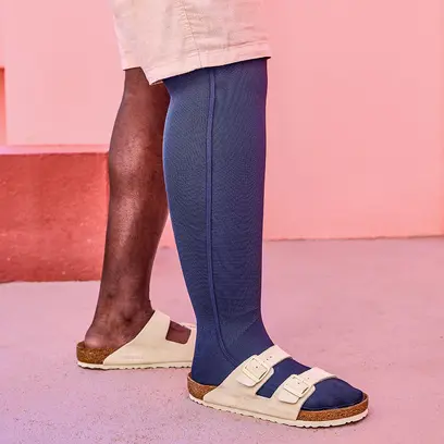 Neue Flachstrick-Highlights von medi